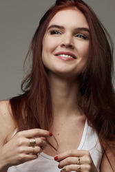 Emily Tyra | ScreenTies